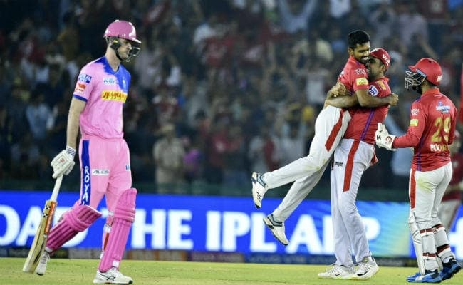 IPL 2019: ...तो क्या इसलिए बार-बार हार रही है राजस्थान रायल्स की टीम
