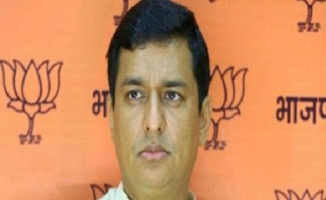 प्राकृतिक आपदा पर राजनीति कर रहे हैं कमलनाथ: भाजपा