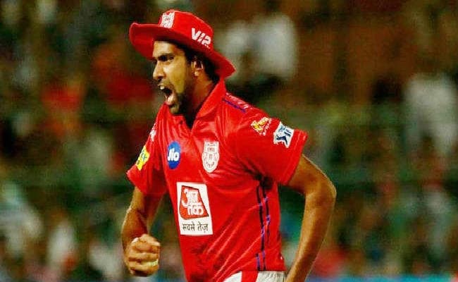 IPL 2019 : राजस्थान रायल्स को हराने के बाद अश्विन ने कही ये बात