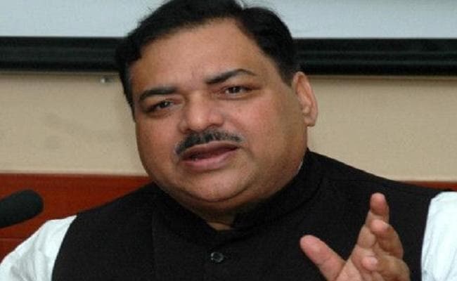 बिहार : पूर्व केंद्रीय मंत्री अली अशरफ फातमी ने RJD से दिया इस्तीफा, तेजस्वी पर लगाया ये गंभीर आरोप