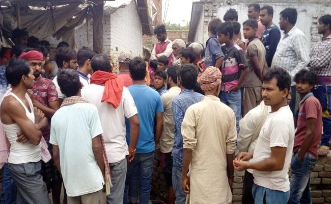 शादी की पहली सालगिरह भी नहीं मना सकी विवाहिता, ससुराल वालों ने गला घोंटकर मार डाला