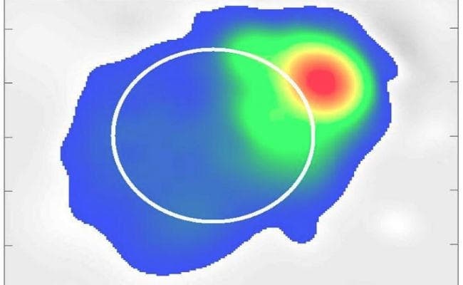 Radio Image of Sun : वैज्ञानिकों ने सूर्य की सर्वाधिक सूक्ष्मता के साथ लीं छवियां, करीब से जानने में मिलेगी मदद