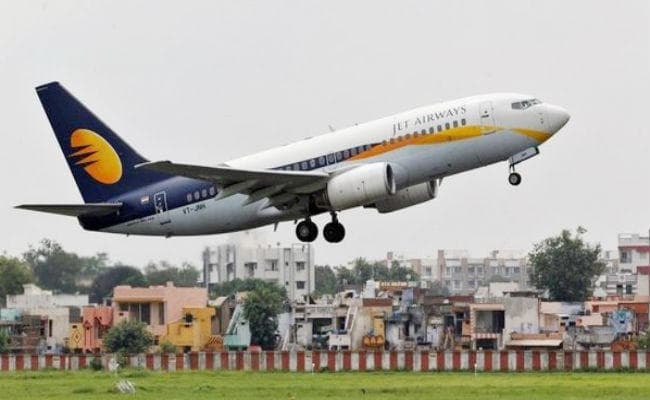 बैंकों ने Jet Airways को आपात कोष देने से किया इनकार, गुरुवार से बंद हो सकता है परिचालन