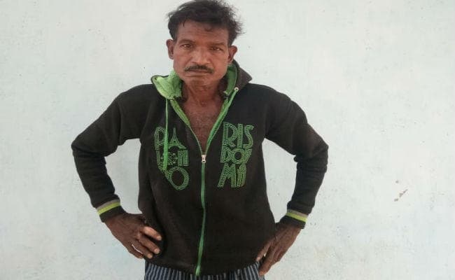 सिमडेगा : नशे में धुत पति ने की पत्नी की हत्या