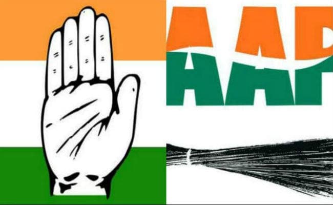 AAP-Congress Alliance : कांग्रेस और आप मिलकर नहीं लड़ेंगे चुनाव, संजय सिंह ने कह दी यह बात...