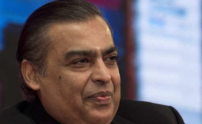 टाइम की सूची : 100 सबसे प्रभावशाली लोगों में मुकेश अंबानी, अरुंधति काटजू और मेनका गुरुस्वामी शामिल