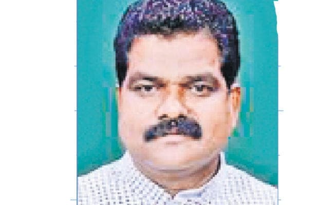 सीवान : सांसद ओमप्रकाश यादव को विदेश से मिली सिर काटने की धमकी