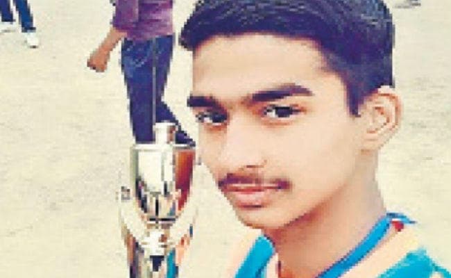 पटना :प्रेम प्रसंग में रग्बी खिलाड़ी जैकी की हुई थी हत्या, महिला खिलाड़ी से जैकी करता था बात, हत्यारोपित को लगता था नागवार