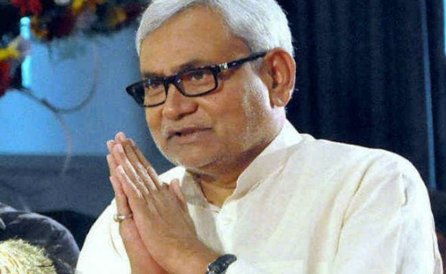 मुख्यमंत्री नीतीश का गृह क्षेत्र है नालंदा : नीतीश, मोदी व महागठबंधन के नाम पर डाले जायेंगे वोट