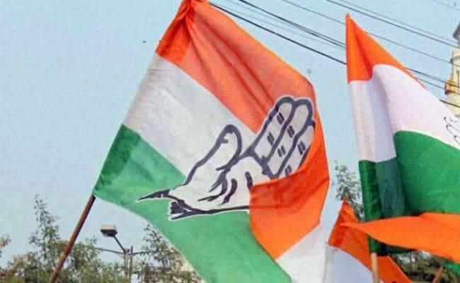 पांच बार पलामू सीट जीतनेवाली कांग्रेस 30 साल से रेस में भी नहीं