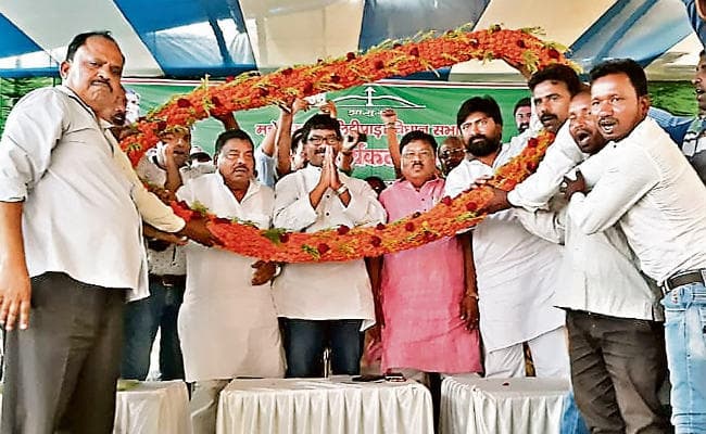 पाकुड़ : जाति-धर्म से नहीं, रणनीति बनाकर जीतेंगे चुनाव : हेमंत