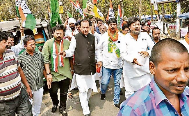 रांची : भाजपा सरकार ने जनता को सिर्फ झांसा दिया : सुबोधकांत