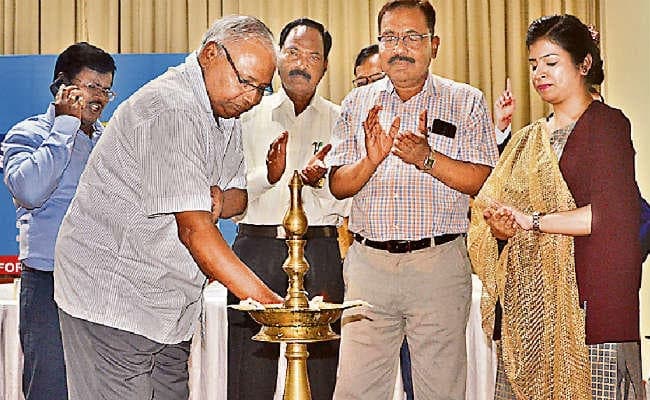 रांची : वोट का अधिकार तभी सार्थक, जब यह देश निर्माण के लिए हो : सरयू