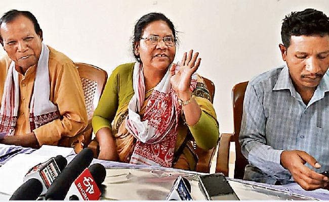 रांची : विधानसभा चुनाव में प्रत्याशी उतार सकता है संयुक्त मोर्चा