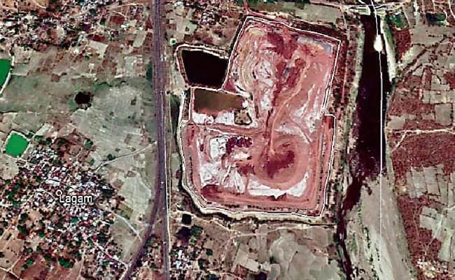 हिंडाल्को हादसा : आज मुरी जायेंगे सरयू राय, रेड मड से हुए नुकसान का आकलन करेंगे