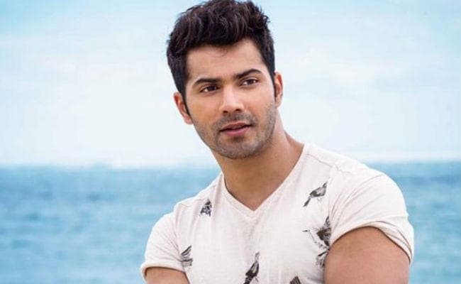 ''कलंक'' को लेकर क्‍यों दबाव महसूस कर रहे हैं वरुण धवन