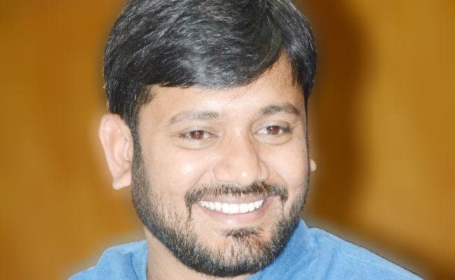 लोकसभा चुनाव : पढ़ाई और कड़ाही के बीच की लड़ाई है यह चुनाव : कन्हैया, कहा- मैं देशद्रोही हूं, तो चुनाव कैसे लड़ रहा हूं