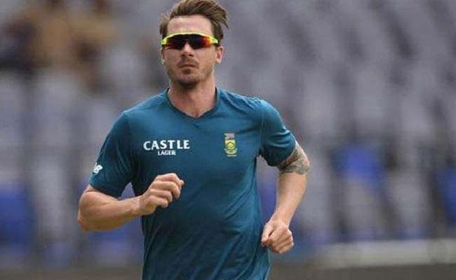 विश्व कप में रैंकिंग मायने नहीं रखती : स्टेन