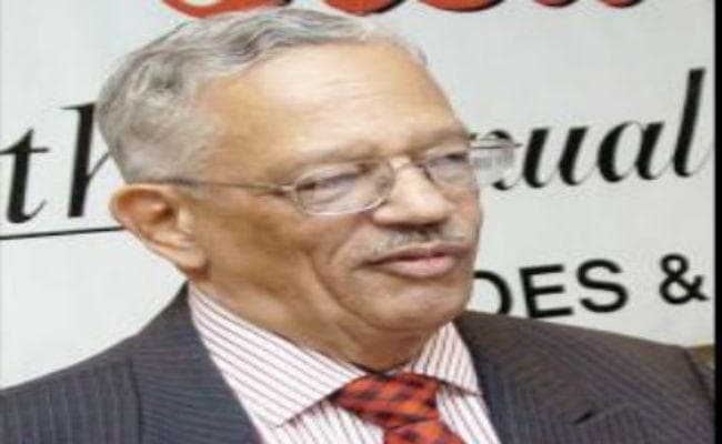 आईसीसी ने वेस्टइंडीज क्रिकेट के पूर्व प्रमुख रोसेयू को श्रृद्धांजलि दी