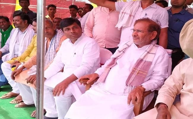 मोदी जीते तो सबसे पहले आपका आरक्षण समाप्त हो जायेगा : शरद यादव