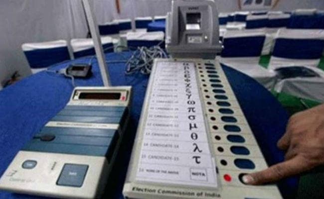 पूर्णिया में आखिरी चरण में होगा मतदान, 20 अक्तूबर तक नामांकन की अंतिम तिथि