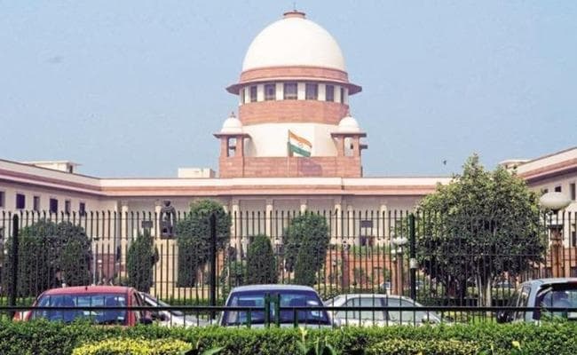 सुप्रीम कोर्ट ने कहा - अभियुक्त की मानसिक बीमारी फांसी की सजा नहीं देने का आधार