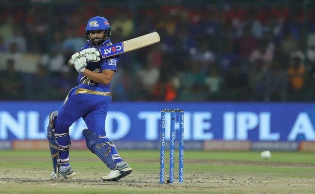 रोहित शर्मा बने टी20 में 8000 रन पूरे करने वाले दुनिया के 8वें बल्‍लेबाज