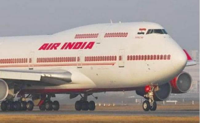 Jet Airways के पांच खड़े विमानों को लीज पर लेने को तैयार Air India