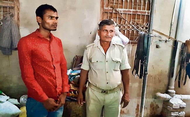 फुलवारीशरीफ : खेमनीचक में सेक्स रैकेट का पर्दाफाश, संचालिका व किशोरी समेत दो युवक गिरफ्तार