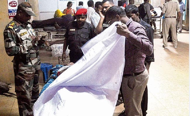 रांची : सपारोम के पूर्व उप मुखिया को पेट में मारी तीन गोली, हुई मौत