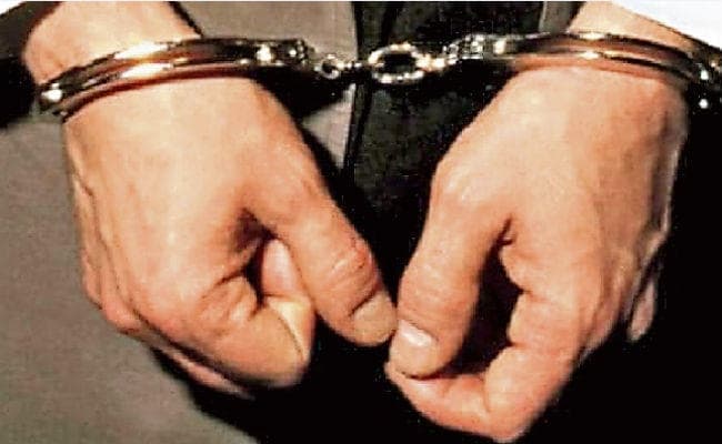 रांची : नाबालिग से दुष्कर्म करने के अभियुक्त को चार साल कैद