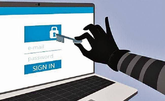 रांची : करमाटांड़ ही क्यों बना साइबर क्राइम का केंद्र, हो रहा शोध