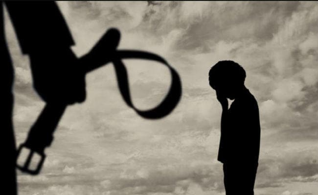 पिटाई के बाद कोमा में पहुंचा मासूम, मां गिरफ्तार, झारखंड की रहनेवाली हैं महिला