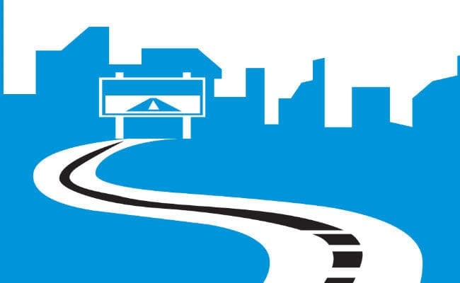 गुमला में रेल लाइन और बाइपास सड़क बड़ा मुद्दा