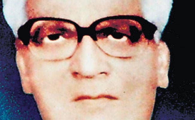 बेरमो : मजदूरों के चंदे से चुनाव लड़ कर जीते थे रामदास सिंह