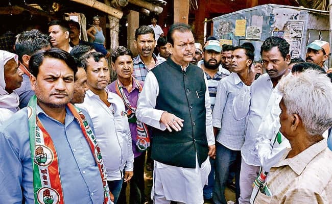 रांची : 50 लाख लोगों की नौकरी छीन ली गयी : सुबोधकांत