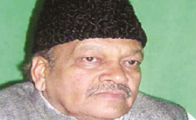 फुरकान अंसारी ने महागठबंधन के खिलाफ खोला मोर्चा, कहा, गोड्डा में कमजोर है महागठबंधन प्रत्याशी, निर्दलीय लडूंगा, सहमति दे आलाकमान