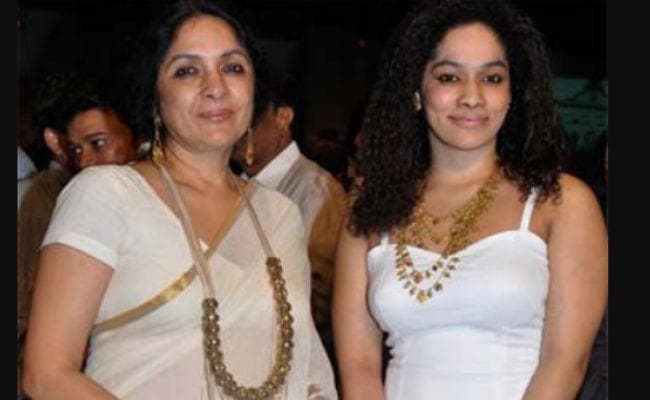 नीना गुप्‍ता ने की दामाद की तारीफ, कहा- बेटी का तलाक का फैसला बड़ा झटका था