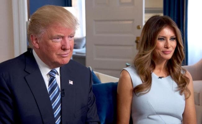 White House : जापान के नये सम्राट से मिलने वाले पहले विदेशी नेता होंगे ट्रंप