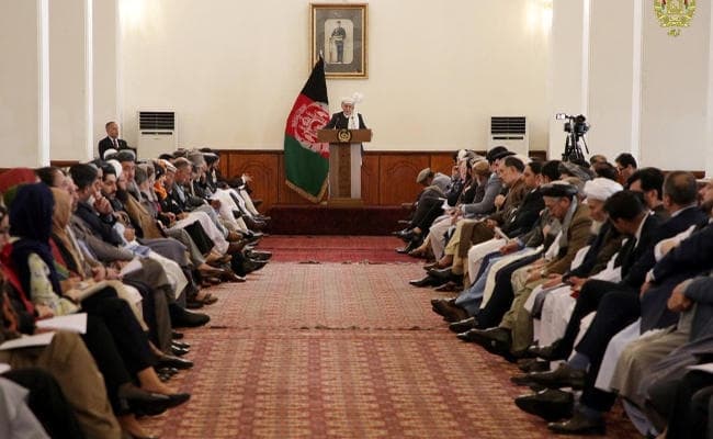 तालिबान-अफगान शांति वार्ता अनिश्चितकाल के लिए स्थगित