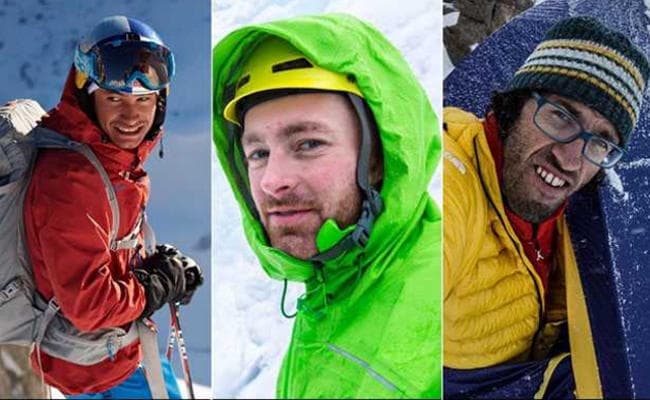 Canada : हिमस्खलन में तीन पर्वतारोहियों की मौत होने की आशंका
