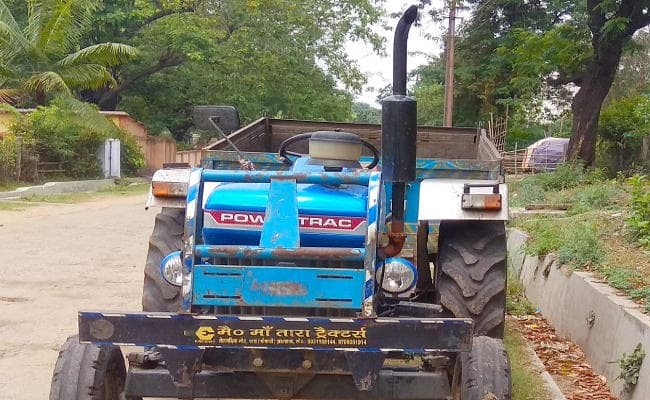 बोकारो थर्मल में छापा, 10 टन अवैध कोयला जब्त, एक गिरफ्तार