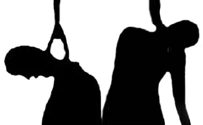 पटना : आर्थिक तंगी और शारीरिक परेशानी से ऊब कर पति-पत्नी ने की खुदकुशी