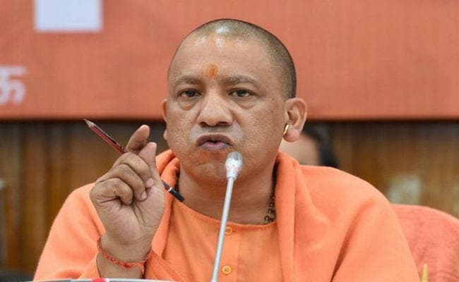योगी आदित्यनाथ ने कहा, दो चरणों के चुनाव में कांग्रेस-सपा शून्य रही