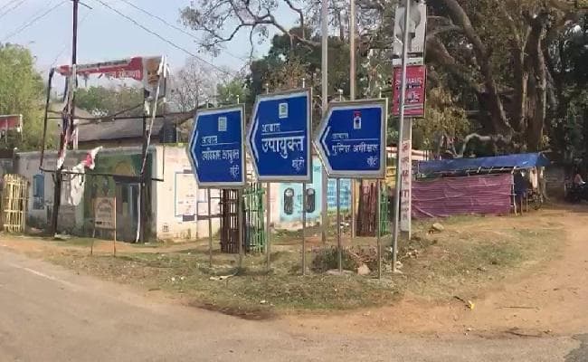 खूंटी के शहरी इलाकों में पत्थलगड़ी की नहीं, सर्जिकल स्ट्राइक की चर्चा