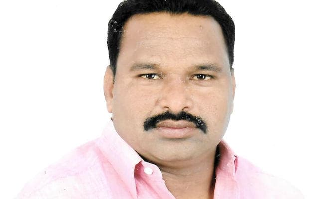 AK-47 मामला : RJD नेता गिरफ्तार, अनुसंधान में नाम सामने आने पर पुलिस ने की कार्रवाई