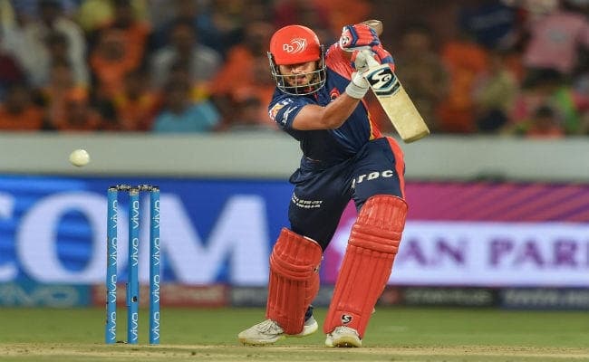 दिल्ली कैपिटल्स के कप्तान श्रेयस अय्यर ने कहा, डेथ ओवरों की गेंदबाजी चिंता का विषय