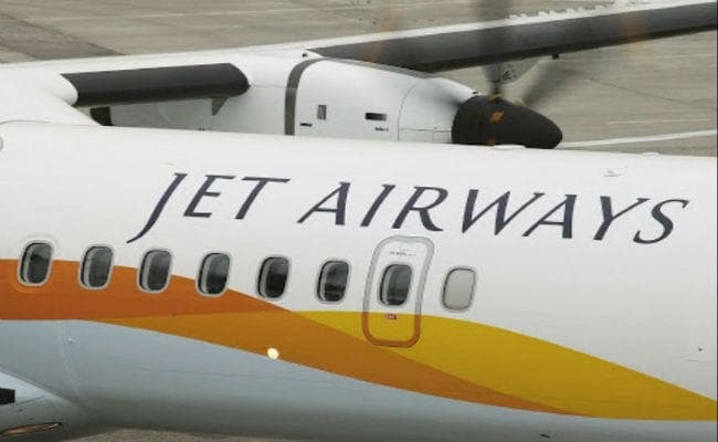 Jet Airways के बड़े विमानों को लीज पर लेने के लिए SBI चीफ से मिलेंगे अश्विनी लोहानी
