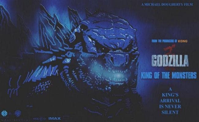 Godzilla 2 King of the Monsters भारत में 31 मई को होगी रिलीज