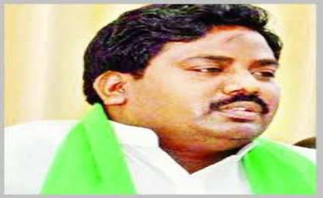 विधायक को शो-कॉज, सात दिन में मांगा जवाब